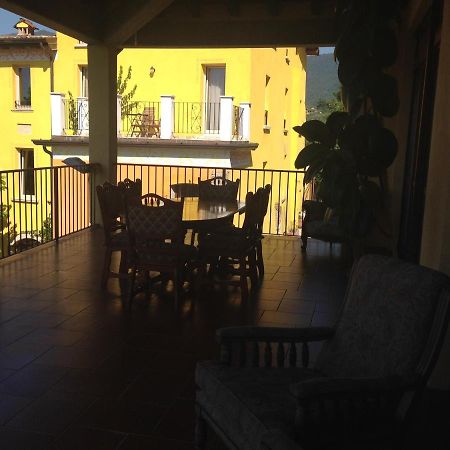 Tenuta Margherita Guest House Salo Bagian luar foto