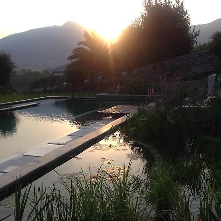 Tenuta Margherita Guest House Salo Bagian luar foto