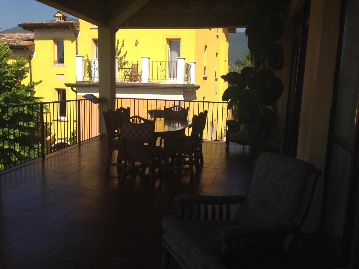 Tenuta Margherita Guest House Salo Bagian luar foto