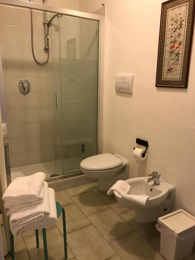 Tenuta Margherita Guest House Salo Bagian luar foto