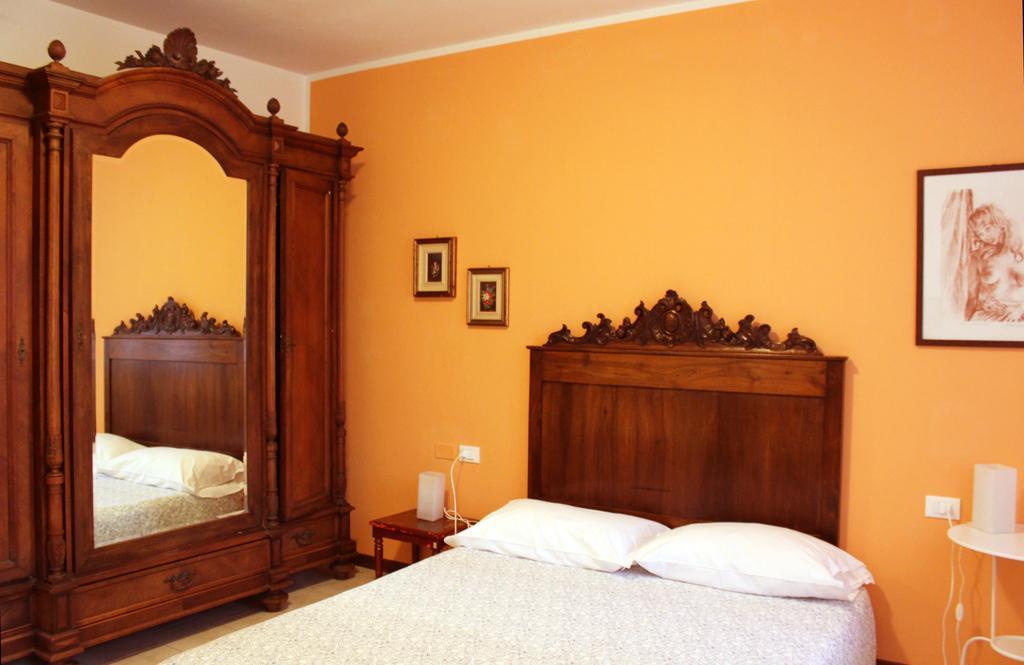 Tenuta Margherita Guest House Salo Bagian luar foto