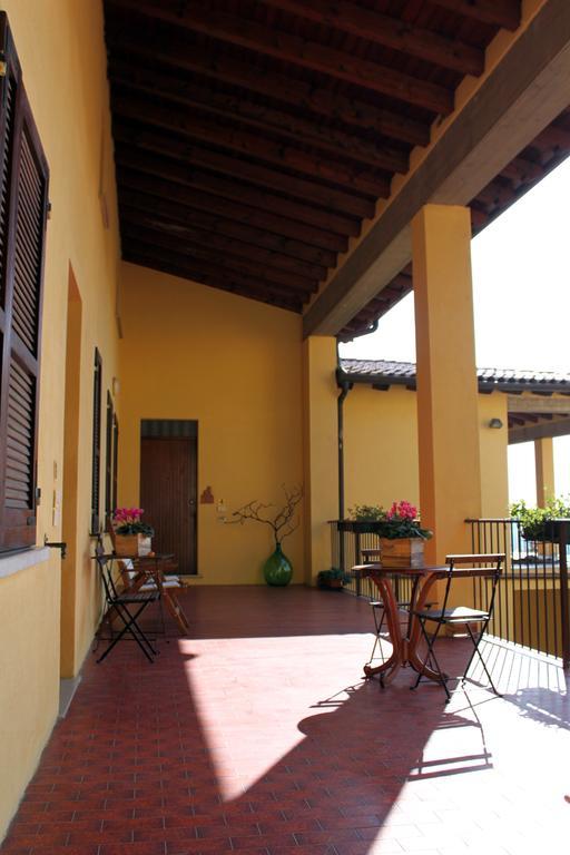 Tenuta Margherita Guest House Salo Bagian luar foto