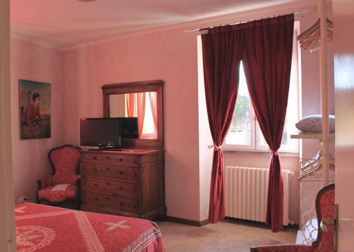 Tenuta Margherita Guest House Salo Ruang foto