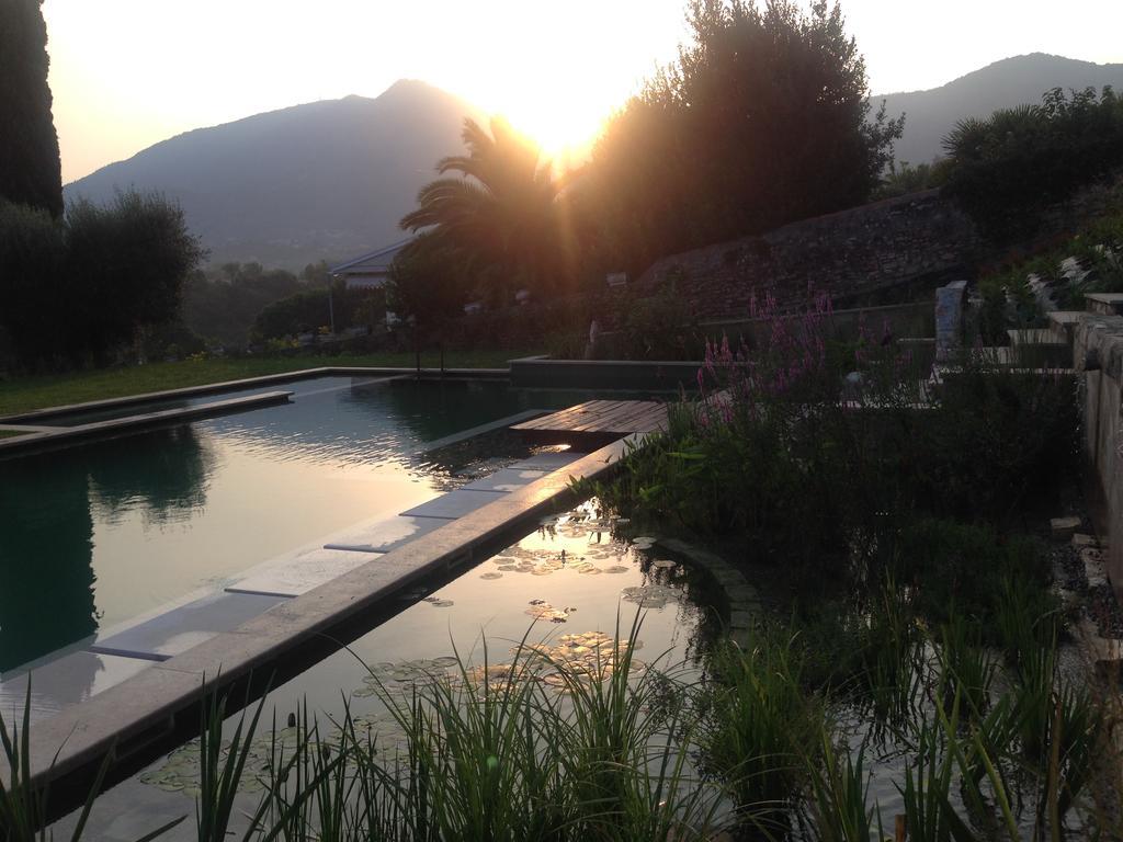 Tenuta Margherita Guest House Salo Bagian luar foto