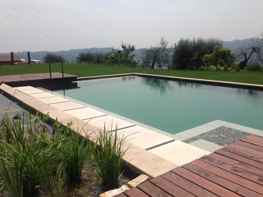Tenuta Margherita Guest House Salo Bagian luar foto